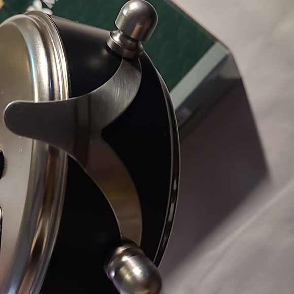 Clock Howard Miller NWT - Picture 6 of 10